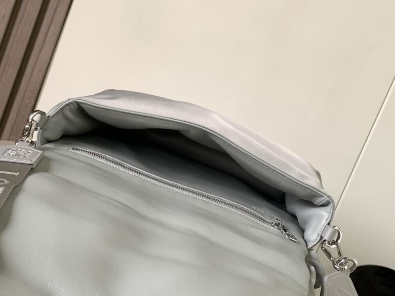 Loewe Satchel Bags